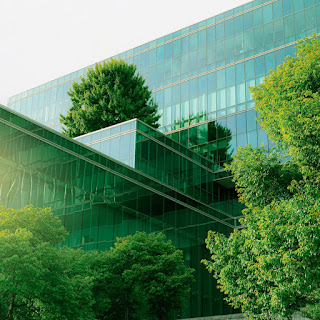 The Impact of Green Buildings